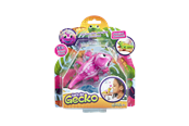 Spielzeug - Goliath Animagic: Let's Go Gecko - Pink - GO26020