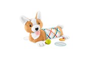 Baby Spielzeug - Fisher Price 3-in-1 Puppy Tummy Wedge - HJW10