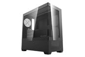 Gehäuse - Darkflash DS900 AIR computer case (black) - Gehäuse - Schwarz - DS900 Air Black