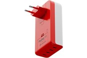 Handys - Adapter und Ladegeräte - Twelve South PlugBug with Find My 120W - TS-2446
