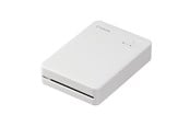 Drucker - Canon SELPHY QX20 - White - Farbe - Thermodirekt / Thermo Übertragung - 6753C001
