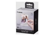 Papier, Fotopapier und Etiketten - Canon Color Ink / Label Set (XC-60L) - 6756C001