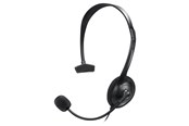 Gaming Zubehör - BigBen Interactive Chat Communicator - Wired Headset - Sony PlayStation 4 - PS4COMMUNICATOR