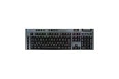 Tastaturen - Logitech G915 X LIGHTSPEED - Tactile - 100% - Gaming Tastaturen - Englisch (US) - Schwarz - 920-012676