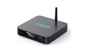 HiFi - Receiver & Verstärker - FiiO SR11 - 768kHz/32bit - Airplay & Roon Ready - Netzwerk-Audio-Receiver - Schwarz - 5630015