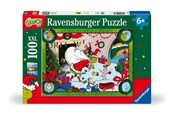 Puzzle - Ravensburger Grinch 100p XXL - 12004068