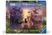 Puzzle - Ravensburger Musse & Helium The Last Battle 1000p - 12001353