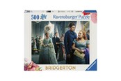 Puzzle - Ravensburger Bridgerton 500p - 12001230