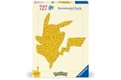 Puzzle - Ravensburger 12001212 puzzle - 12001212