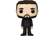 Merchandise - Funko! - TV: Ted Lasso (Roy Kent) - Figur - 0889698707213