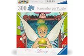 Puzzle - Ravensburger Tinkerbell 300p - 12001044