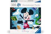 Puzzle - Ravensburger Disney Mickey Mouse 300p - 12001043