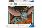 Puzzle - Ravensburger Disney Dumbo 300p - 12001042
