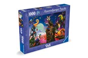 Puzzle - Ravensburger Songs of Extinct Birds - 12001024