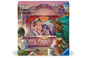 Puzzle - Ravensburger Art&Soul-Romeo & Juliet 750p - 12000997