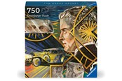 Puzzle - Ravensburger Art&Soul-The Great Gatsby 750p - 12000996