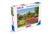 Puzzle - Ravensburger Park of Villa Pallavicino 1000p - 12000852