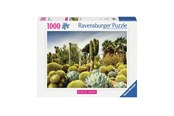 Puzzle - Ravensburger Huntington Desert Garden 1000p - 12000850