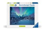 Puzzle - Ravensburger The Arctic Show 1500p - 12000802