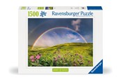 Puzzle - Ravensburger Rainbowscape 1500p - 12000800