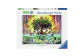 Puzzle - Ravensburger Sea Unicorn - 12000798