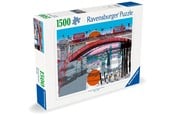 Puzzle - Ravensburger I Am London 1500p - 12000796