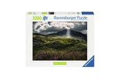 Puzzle - Ravensburger Mythos Highlands 1000p - 12000794