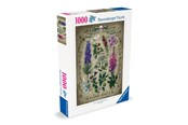 Puzzle - Ravensburger Toxic Plants 1000p - 12000781