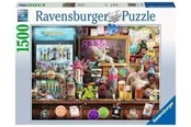 Puzzle - Ravensburger 12000744 puzzle - 12000744