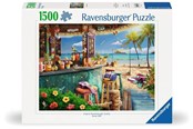 Puzzle - Ravensburger 12000743 puzzle - 12000743