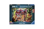 Puzzle - Ravensburger Come In Red Riding Hood 1000p - 12000630
