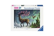 Puzzle - Ravensburger 12000616 puzzle - 12000616