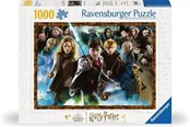 Puzzle - Ravensburger Harry Potter (1000) - 12000463
