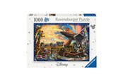 Puzzle - Ravensburger 12000321 puzzle - 12000321