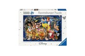 Puzzle - Ravensburger 12000310 puzzle - 12000310