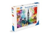 Puzzle - Ravensburger 12000309 puzzle - 12000309