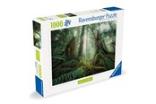 Puzzle - Ravensburger Woods 1000p - 12000292
