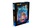 Puzzle - Ravensburger 12000259 puzzle - 12000259