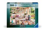 Puzzle - Ravensburger 12000164 puzzle - 12000164