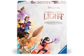 Brettspiele - Ravensburger Chronicles Of Light (EN) - 10822849