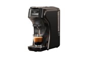Kaffeezubereitung - HiBREW 5-in-1 capsule coffee maker H1B-black (black) - H1B-black