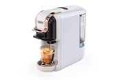 Kaffeezubereitung - HiBREW Capsule coffee maker 5 in 1 H2B (white) - H2B-white