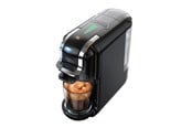 Kaffeezubereitung - HiBREW 5-in-1 capsule coffee maker H2B (black) - H2B-black