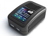 Ferngesteuert - SkyRC Charger LiPo E3 - SK-100081-6