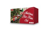Gadget - Mikamax Christmas Tree Train Set - 05150