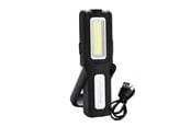 Taschenlampen und Scheinwerfer - Superfire Workshop flashlight G12 566lm USB - G12