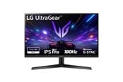 Bildschirm - 27" LG UltraGear 27GS60F-B - 1920x1080 (FHD) - 180Hz - IPS - 27GS60F-B