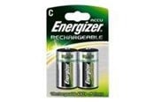 Batterien und Akkus - Energizer HR14 battery - 2 x C - NiMH - 633001
