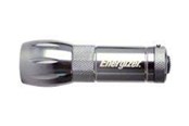 Taschenlampen und Scheinwerfer - Energizer Value Metal - flashlight - LED - silver - 633657