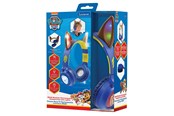 Kopfhörer/Headsets - Paw Patrol Wired & Wireless Headphones with Light - HPBT015PA